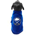 Sabres dog Athletic  Jersey